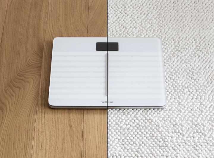 Produktbild Withings Body Cardio (180 kg)