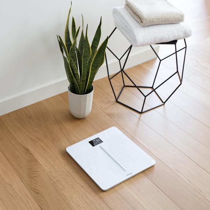 Produktbild Withings Body Cardio (180 kg)