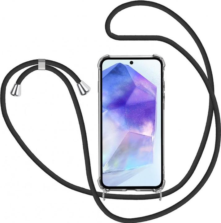 Screenguard Loopster Necklace Hülle