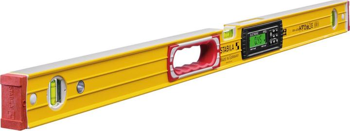 Produktbild Stabila Elektronik-Wasserwaage TECH 196 electronic IP 65 (100 cm)