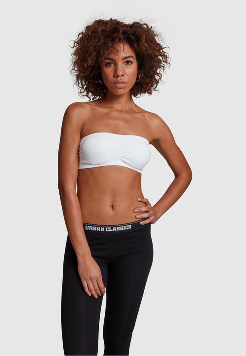 Immagine prodotto Urban Classics Ladies Pads Bandeau (S)