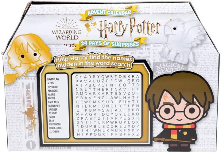 Produktbild Character Harry Potter
