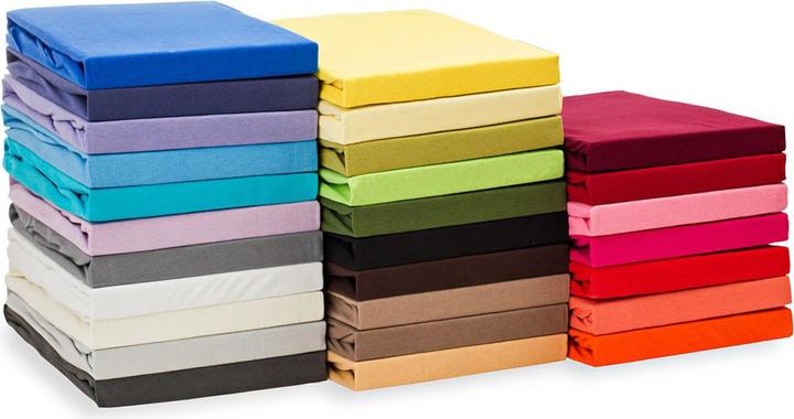 Produktbild Etérea Comfort Jersey Topper (180 x 200 cm, 200 x 200 cm)