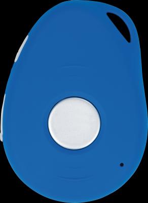 Limmex Notrufknopf