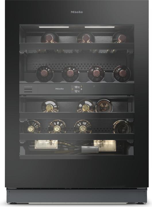 Image du produit Miele KWTUS 7196 E