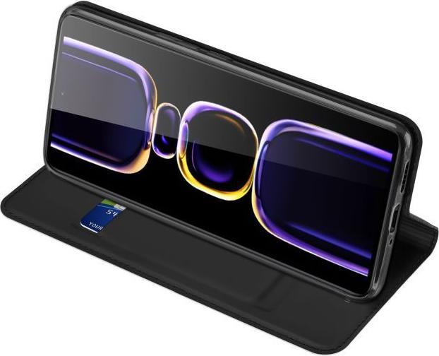 Actual product image Dux Ducis Skin Pro (Xiaomi Poco F5 Pro)