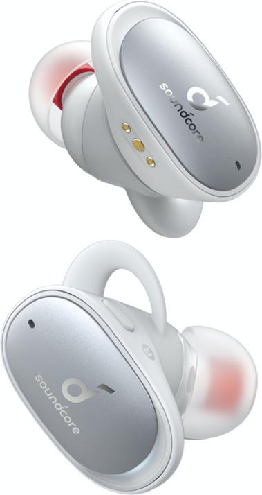 Actual product image soundcore Liberty 2 Pro (ANC, 8 h, Wireless)