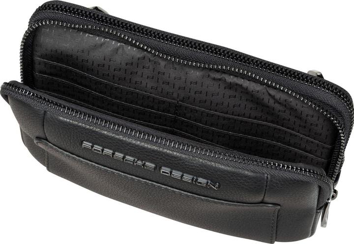 Immagine prodotto Porsche Design Borsa a tracolla Roadster in pelle