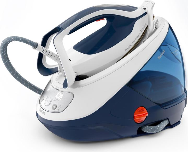 Tefal Pro Express Protect (2400 W, 540 g/min)