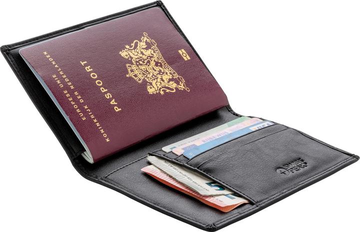 Image du produit Swiss Peak - Protège-passeport