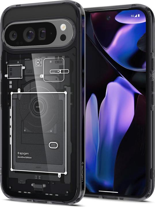Image du produit Spigen Ultra Hybrid Zero One (Google Pixel 9 Pro XL)