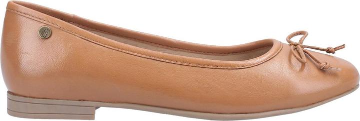 Actual product image Hush Puppies - Ballerines NAOMI - Femme (42)