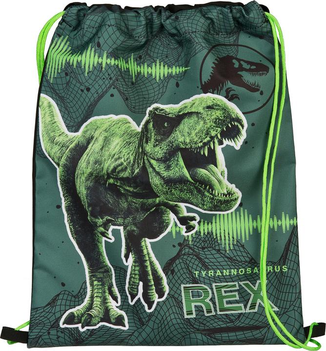 Actual product image Scooli EasyFit (18 l)