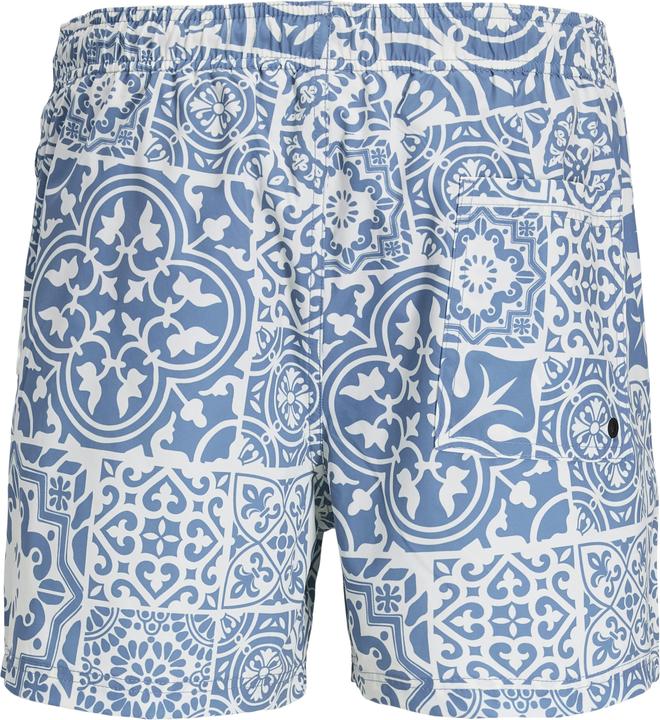 Image du produit Jack & Jones Regular Fit Badeshorts Badeshorts (L)