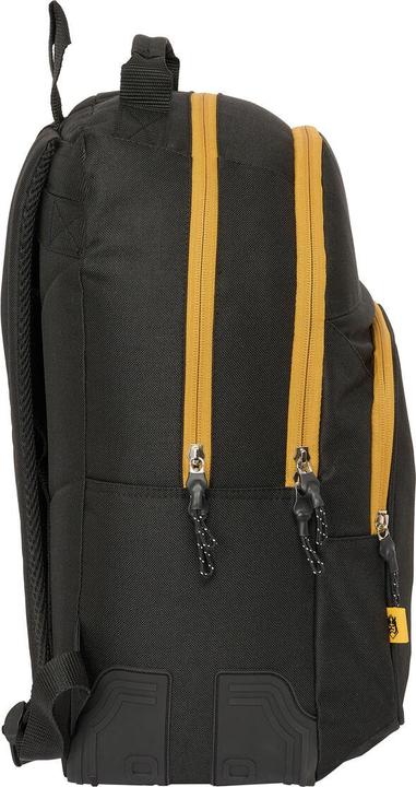Image du produit Kings League Sac à dos scolaire Ultimate Móstoles Noir 32 x 42 x 15 cm