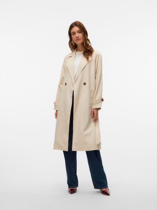 Produktbild Vero Moda VMLOU Trenchcoat Trenchcoat (XL)