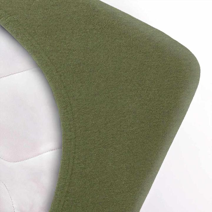 Produktbild Etérea Comfort Jersey (200 x 220 cm)
