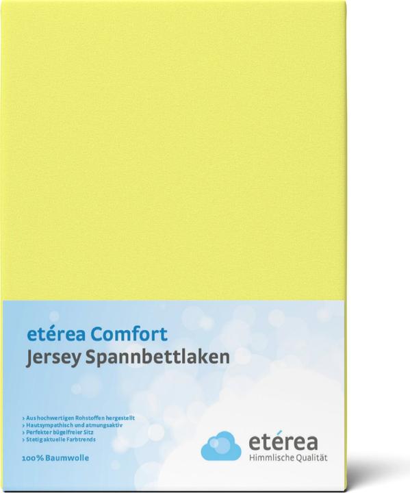 Immagine prodotto Etérea Maglia Comfort (80 x 180 cm, 80 x 160 cm)