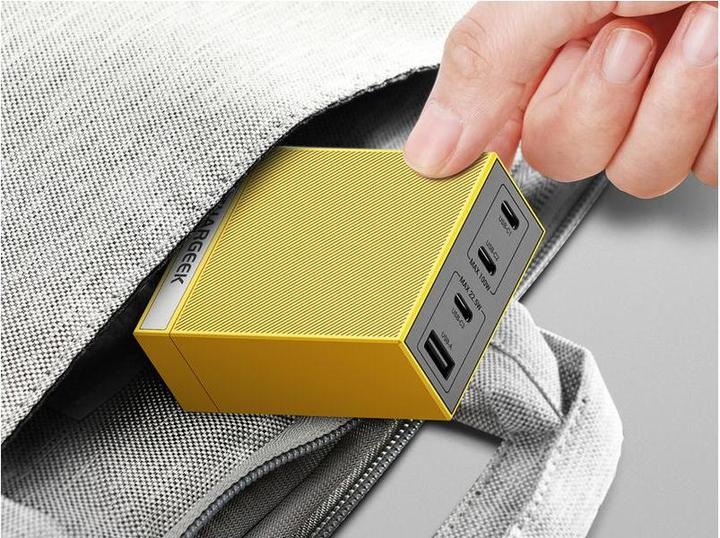 Produktbild Sharge Ladegerät (100 W)