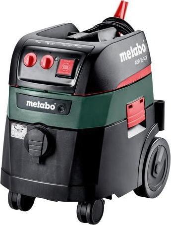 Immagine prodotto Metabo Asr 35 H Acp (Aspirapolvere a umido e a secco)