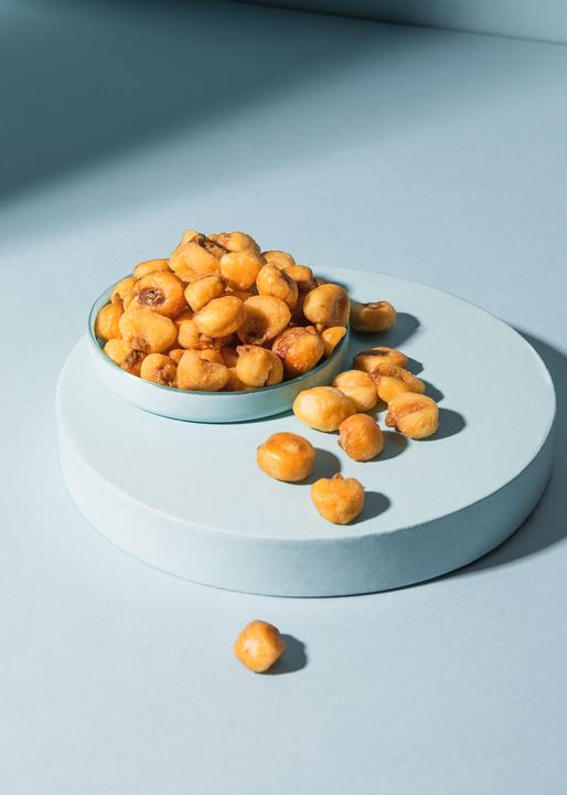 Image du produit KoRo Gerösteter Mais mit Salz (1000 g)