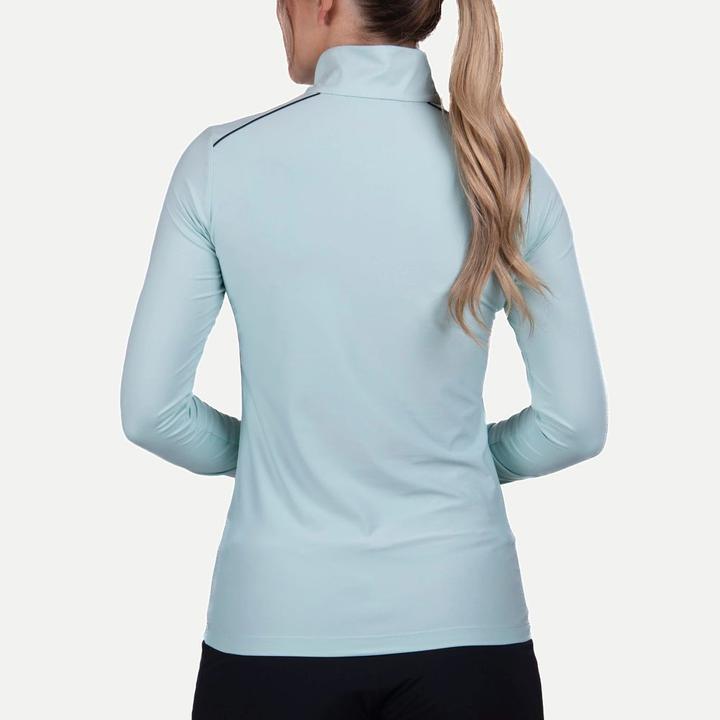 Actual product image Kjus Feel Half Zip (L)