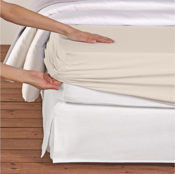 Produktbild Living Home Elasthan (90 x 190-200 cm)