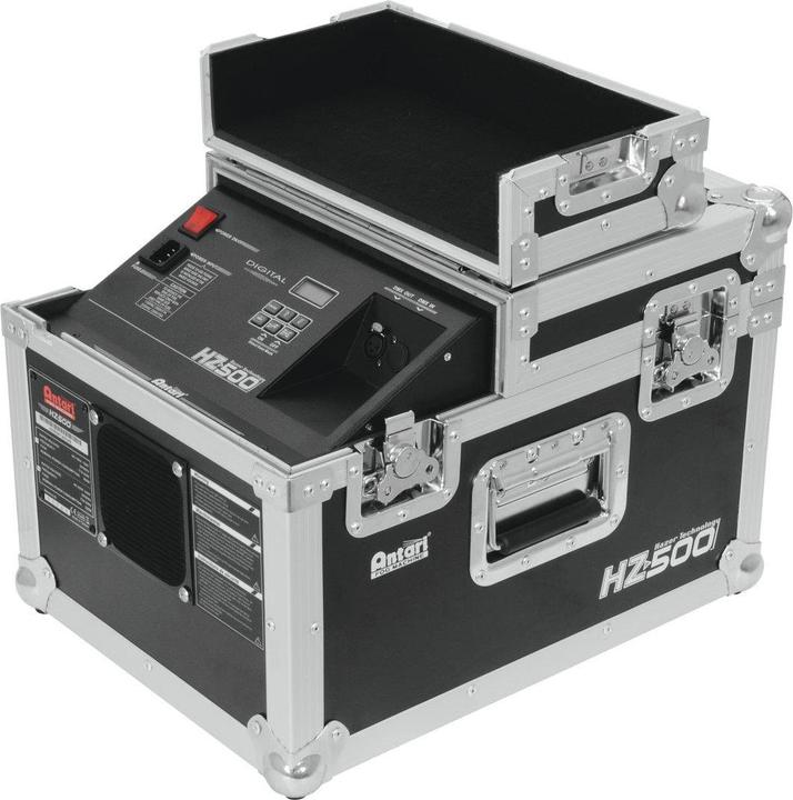 Produktbild Antari HZ-500 professionele hazer