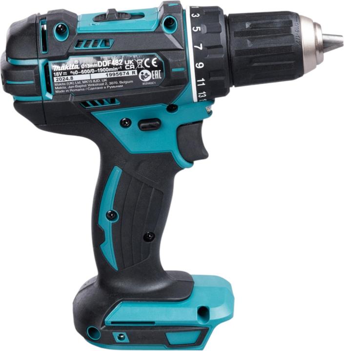 Produktbild Makita DDF482Z (Akkubetrieb)