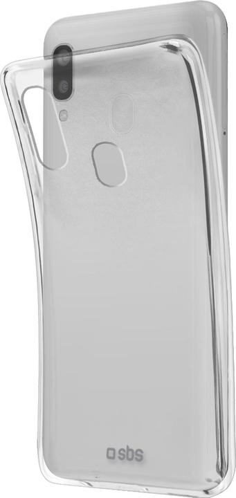 Immagine prodotto SBS Custodia protettiva (Samsung Galaxy A20e)