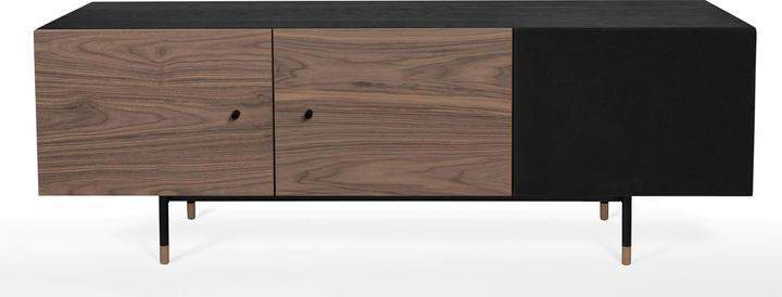Actual product image Woodman adolescence (150 x 45 x 52 cm)
