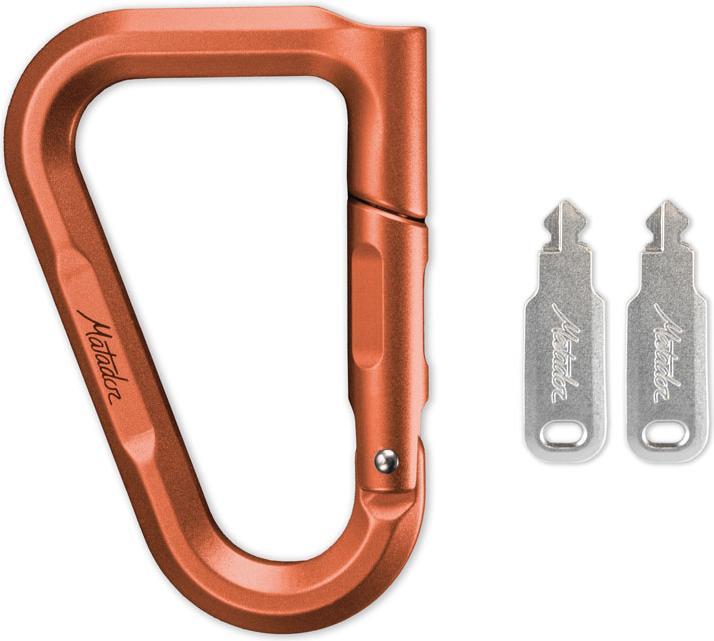 Produktbild Matador BetaLock