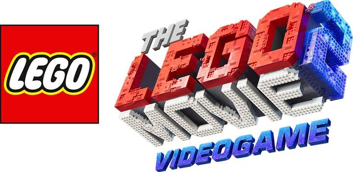 Produktbild WB La grande aventure lego 2 : le jeu vidéo (PS4)