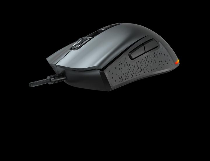 Actual product image AOC GM530B Wired Gaming Mouse (Cable)