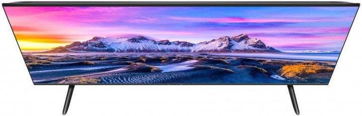 Actual product image Xiaomi Mi P1 (55", P1, LED, 4K, 2022)