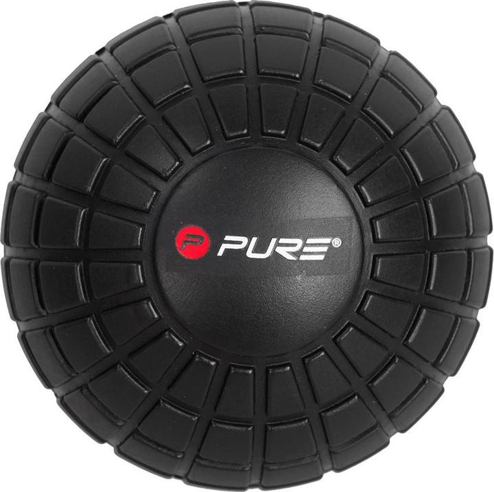 Actual product image Pure2improve Massage ball for the muscles