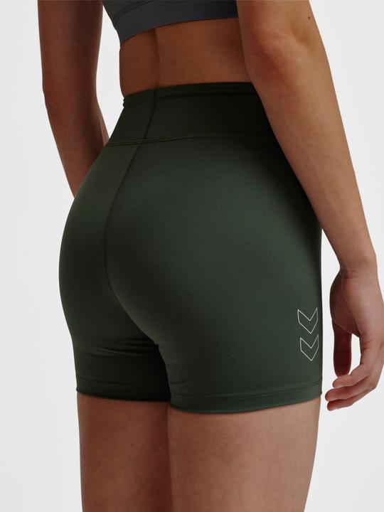 Produktbild hummel Hmlte Fundamental Mw Tight Shorts (XL)