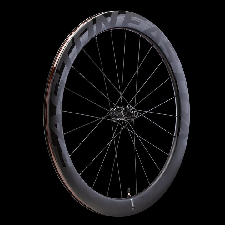Produktbild Easton EC90 Aero 55 Road CLN Disc Front Wheel 12x100 (Laufradsatz, 28")