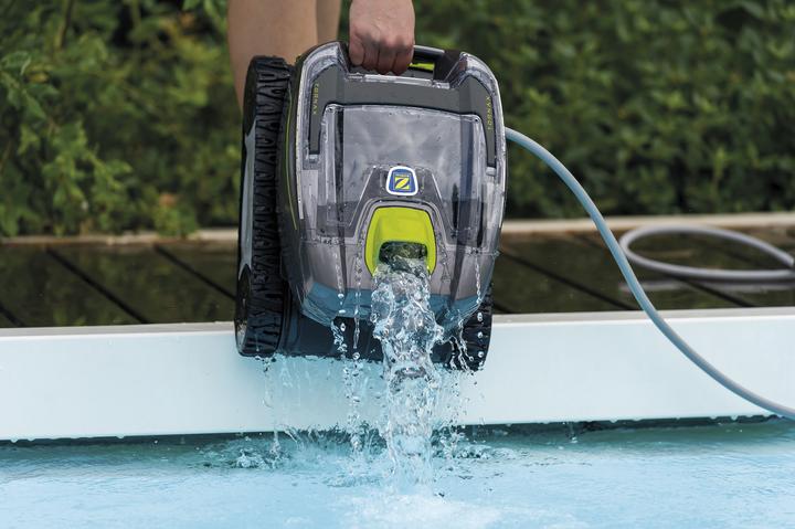Produktbild Zodiac Tornax GT3220fr