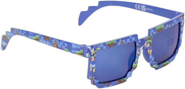 Produktbild Jakks Pacific Kindersonnenbrille Blau