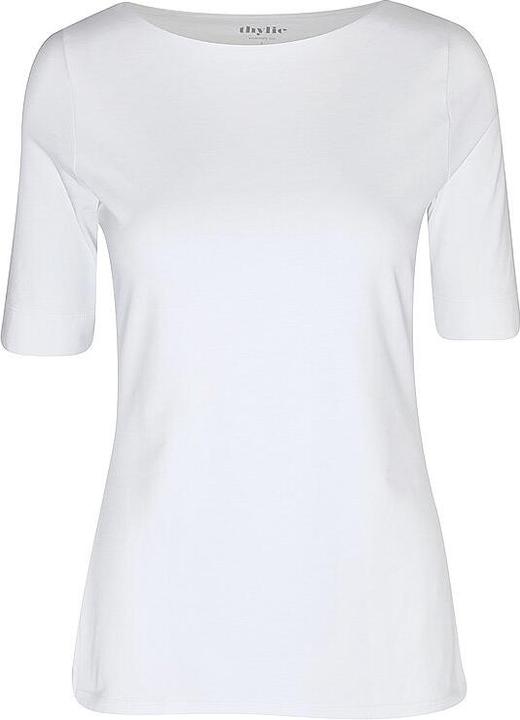 Thylie T-Shirt BIANCA