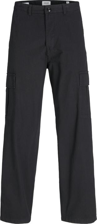 Produktbild Jack & Jones Locker geschnitten Loose Fit Hosen Loose Fit Hosen (36)