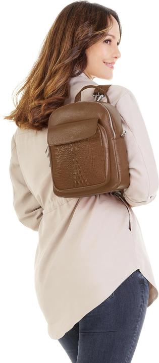 Actual product image Cluty Rucksack (5 l)