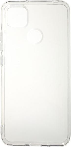 Immagine prodotto MU Classic Softcase serie TPU (Xiaomi Redmi 9C)