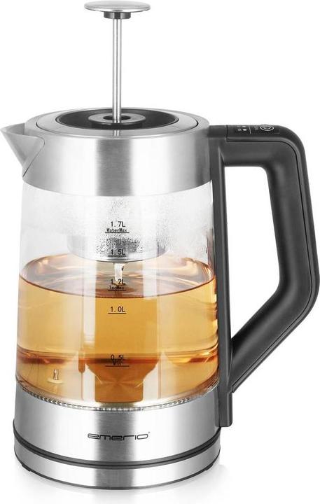 Produktbild Emerio WK-122730 (1.70 l)