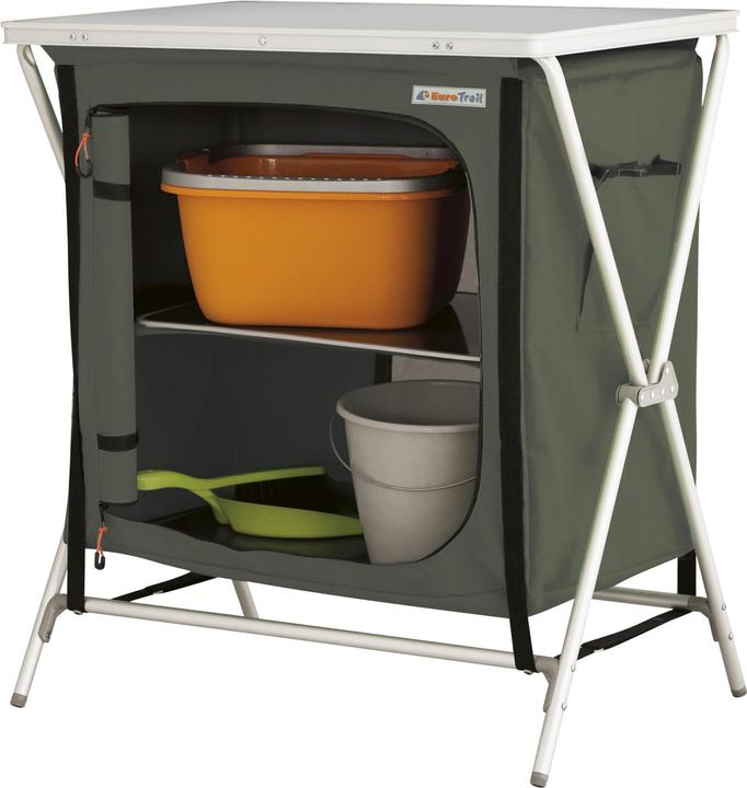 Eurotrail Campingschrank St. Barts