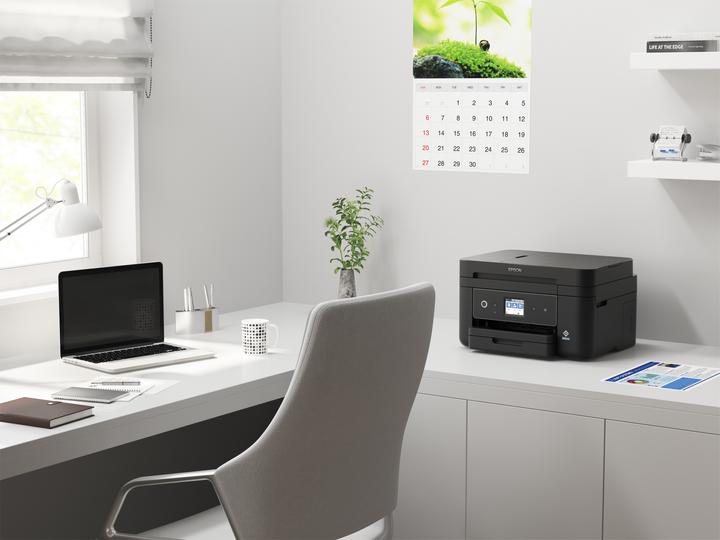 Immagine prodotto Epson WorkForce WF-2880DWF (Inchiostro, Colore)