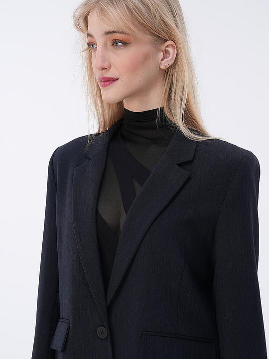 Image du produit Selected Femme Blazer croisé oversize (36)