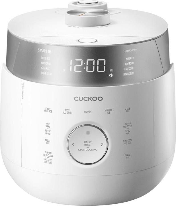 Cuckoo CRP-LHTR1009F