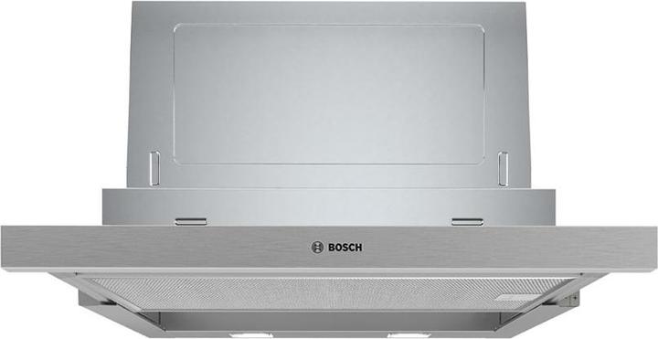 Immagine prodotto Bosch Hausgeräte DFS067A51C (Cappuccio a schermo piatto)
